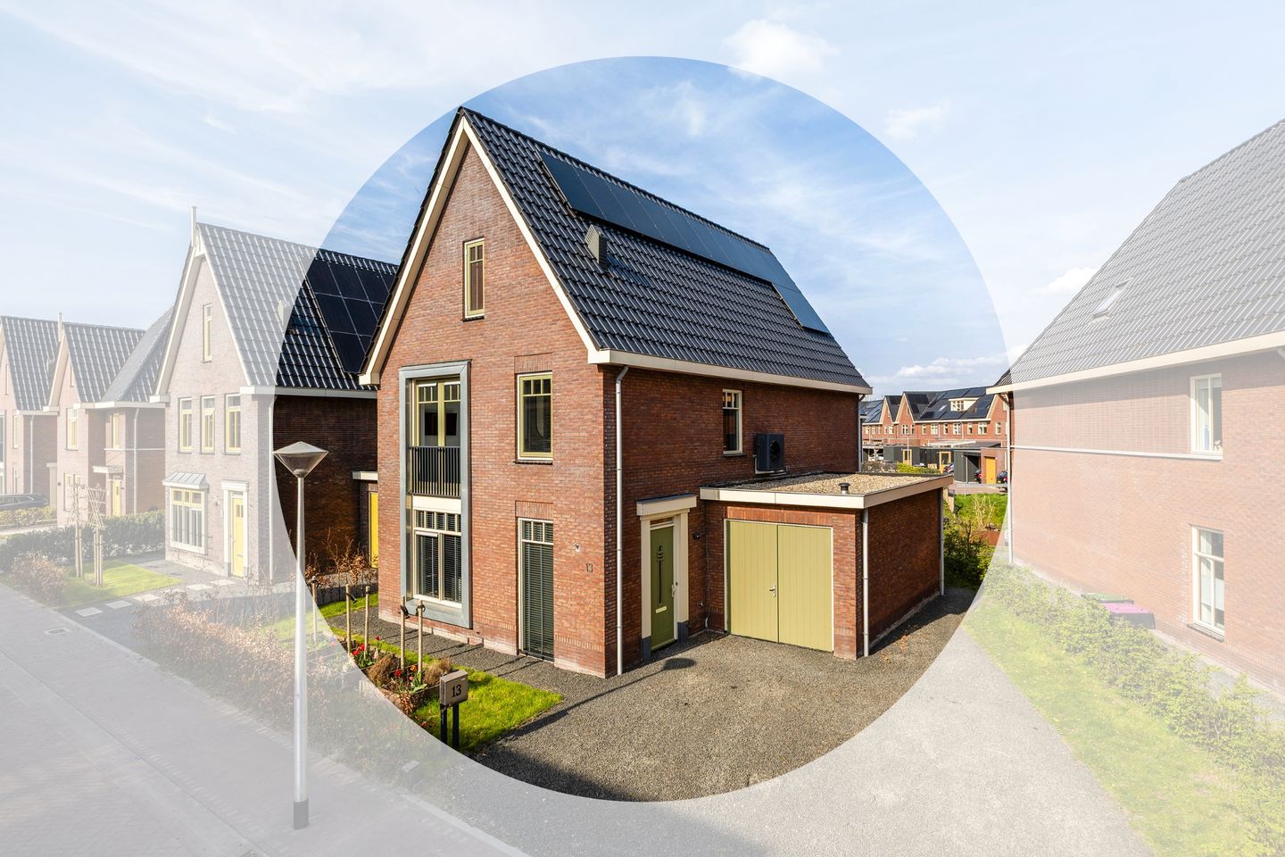 Foto 1 van It Waarlamke 13