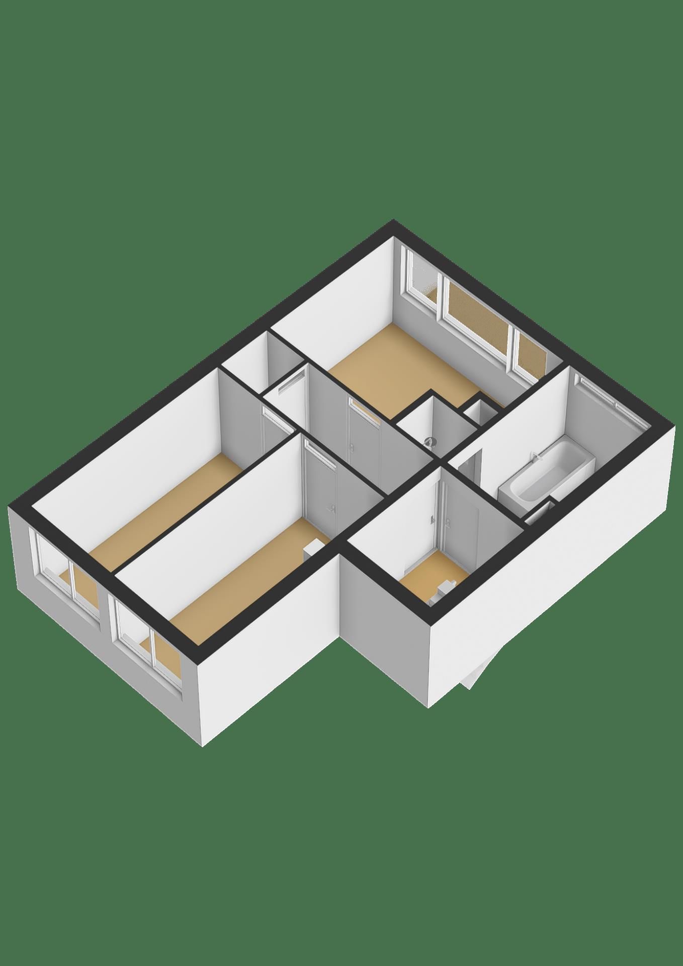 Photo 34 of Titus Brandsmastraat 44