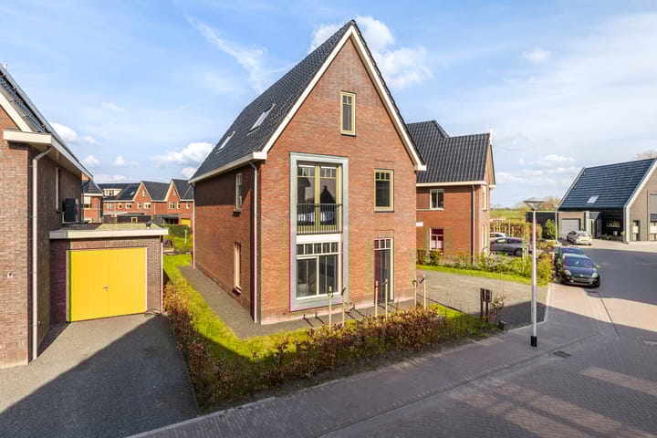 Foto 5 van It Waarlamke 13