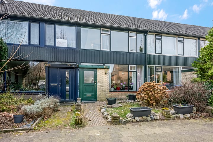 Foto 20 van Wadenoijenlaan 411