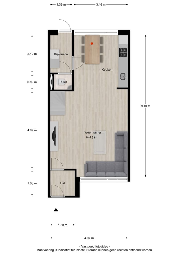 Foto 24 van Wadenoijenlaan 411