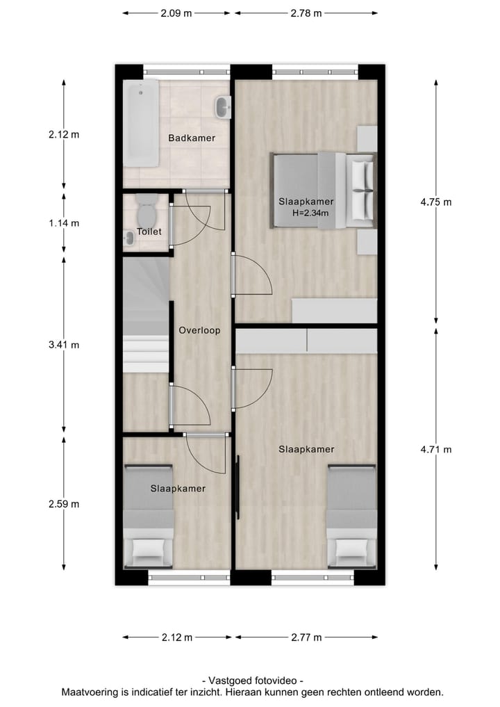 Foto 25 van Wadenoijenlaan 411