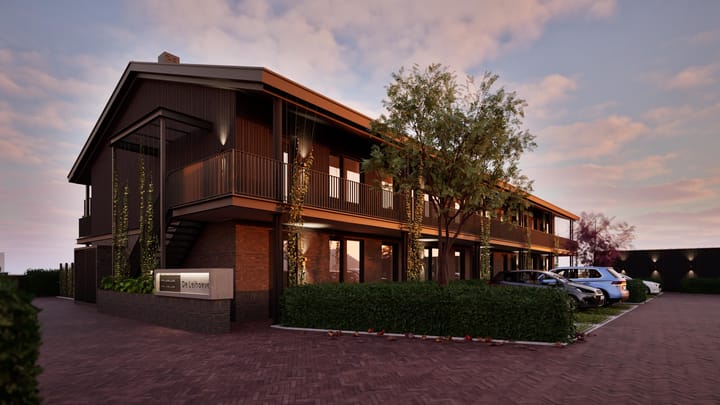 Foto 8 van De Leihoeve