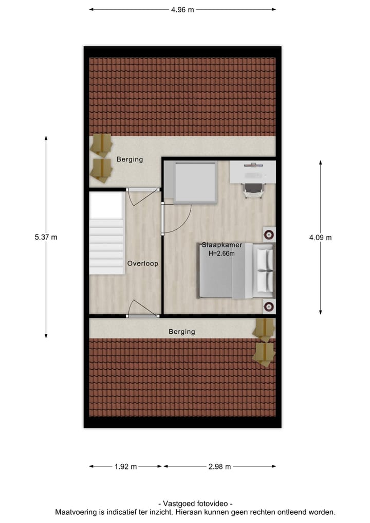 Foto 26 van Wadenoijenlaan 411