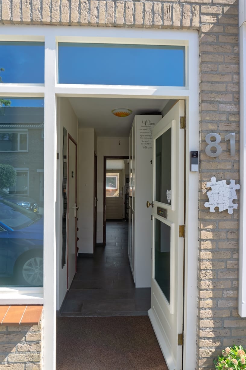 Foto 2 van Rijnlaan 81