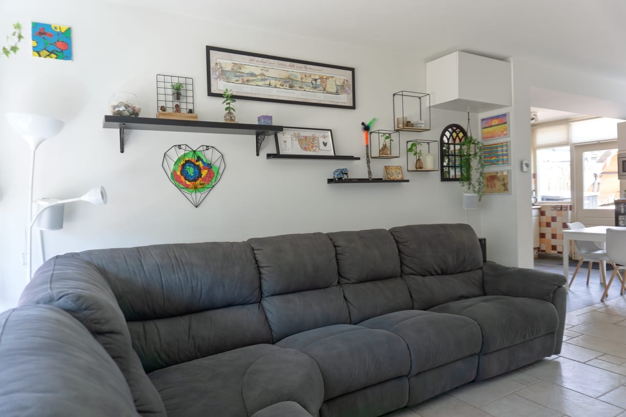 Foto 6 van Rijnlaan 81