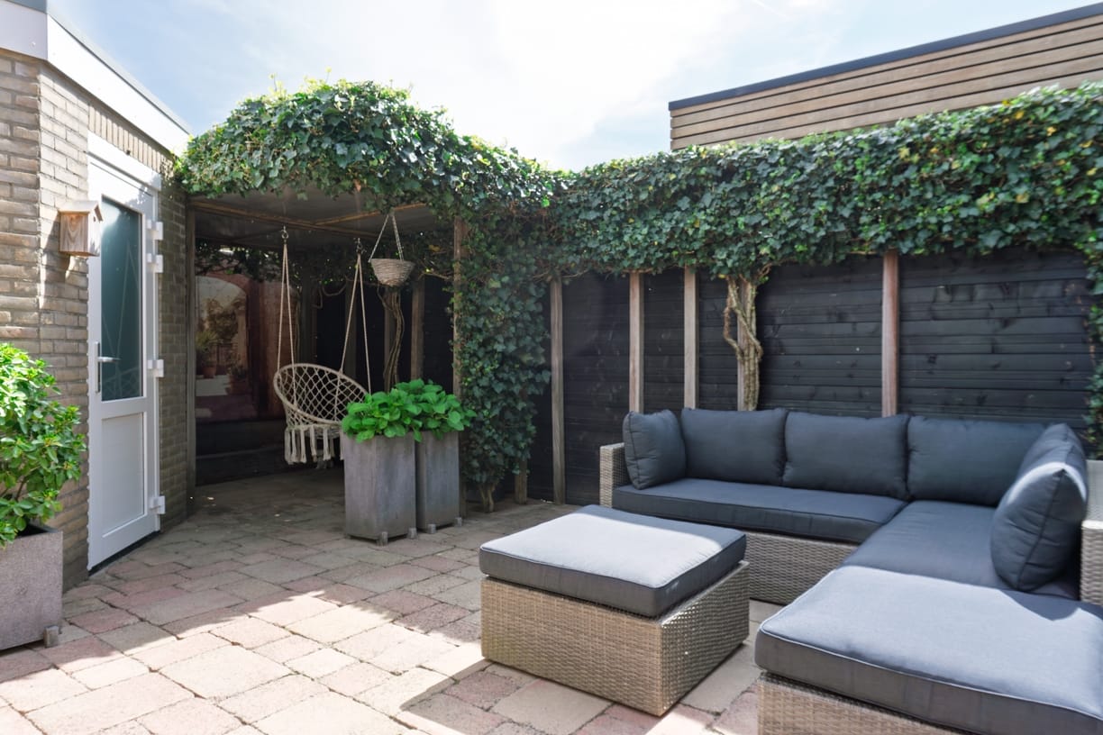 Foto 21 van Rijnlaan 81