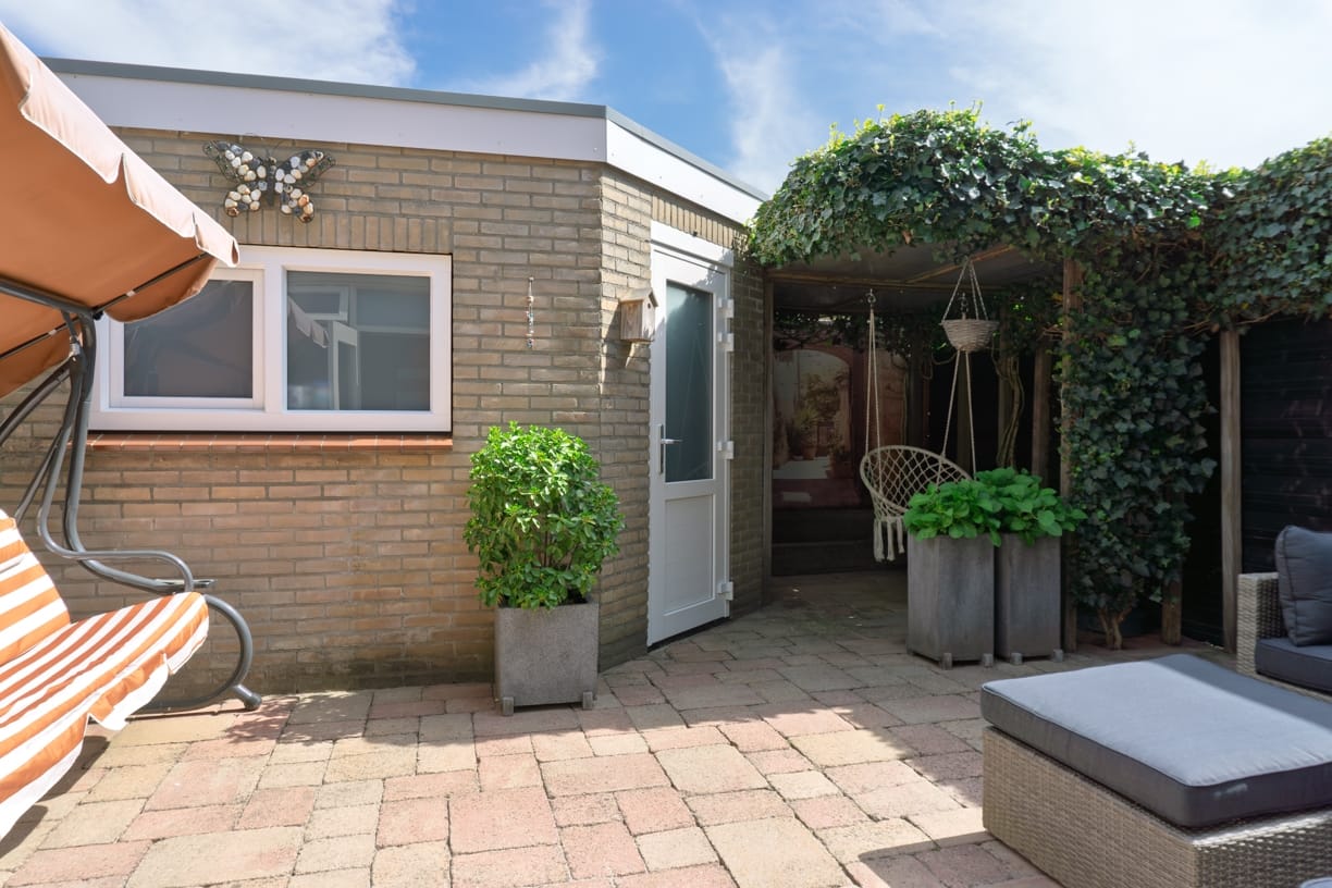 Foto 24 van Rijnlaan 81