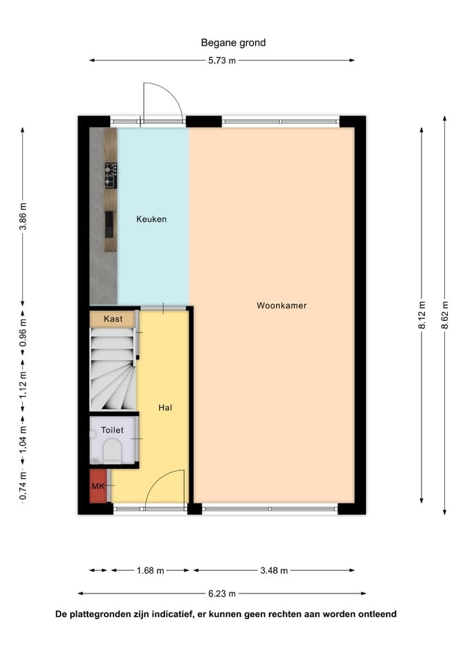 Foto 28 van Rijnlaan 81