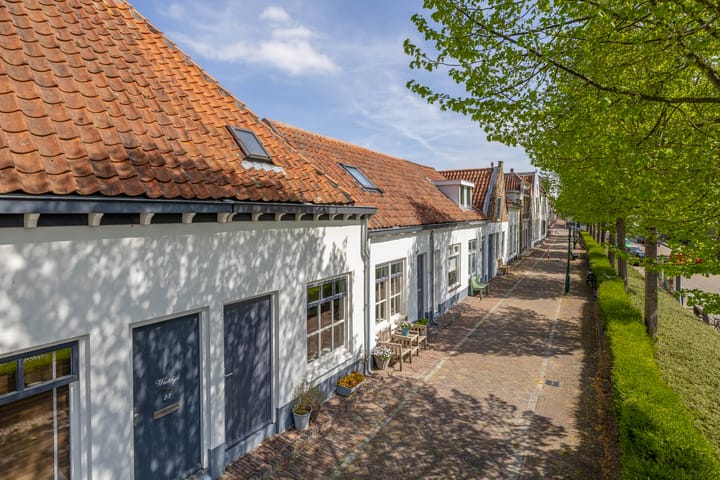 Photo 5 of Westdijk 27