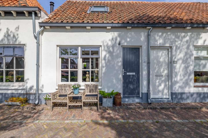 Photo 6 of Westdijk 27