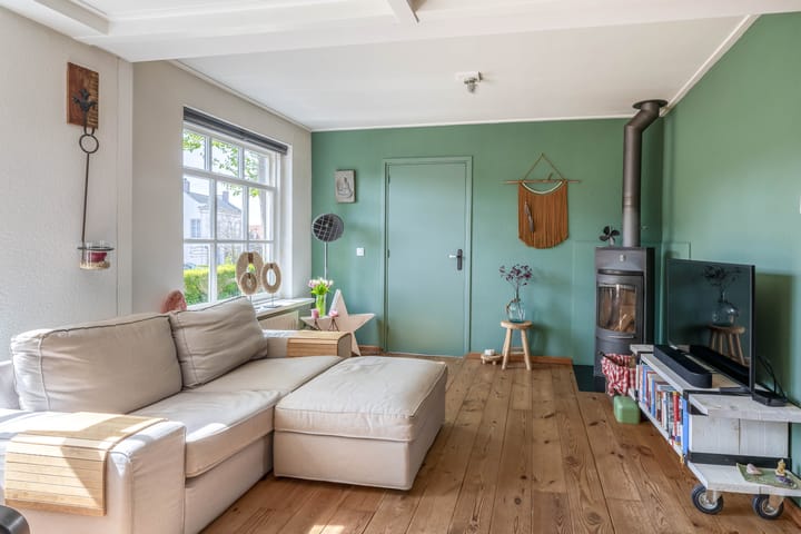 Photo 11 of Westdijk 27