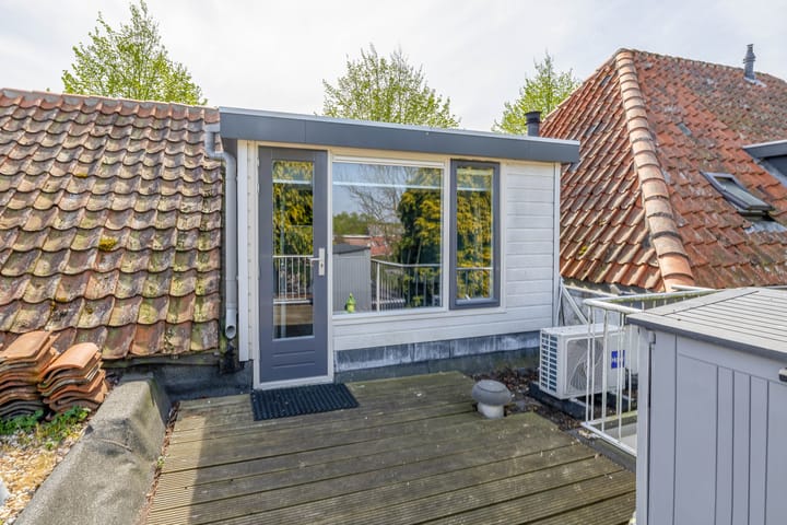 Photo 25 of Westdijk 27