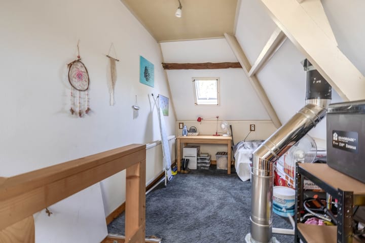 Photo 27 of Westdijk 27