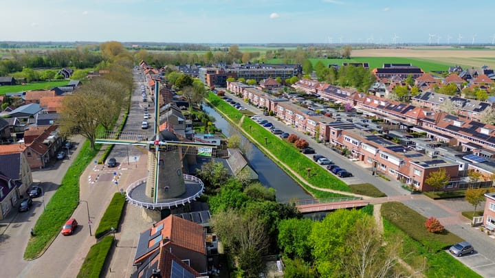 Photo 36 of Westdijk 27