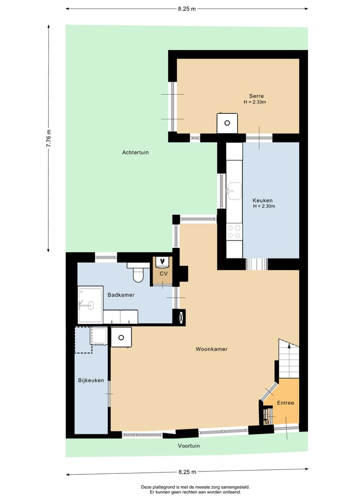 Photo 40 of Westdijk 27