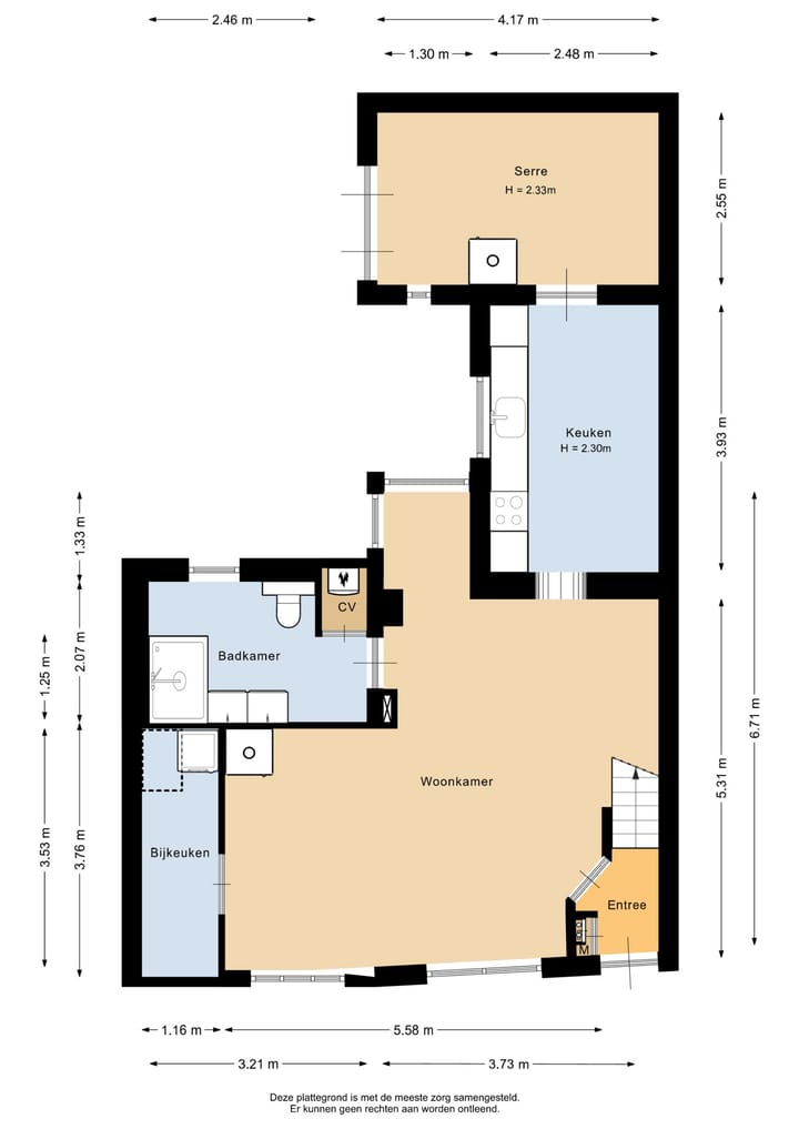 Photo 41 of Westdijk 27