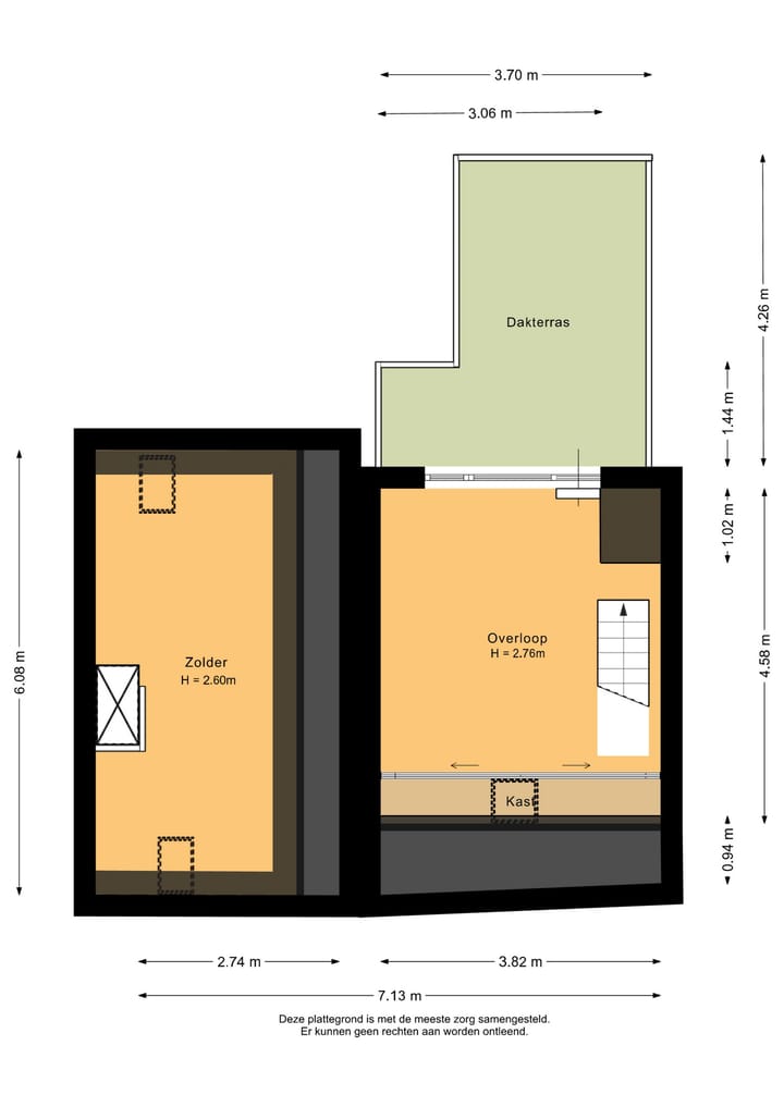 Photo 42 of Westdijk 27