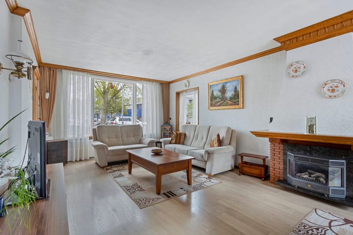 Foto 5 van Leliestraat 1