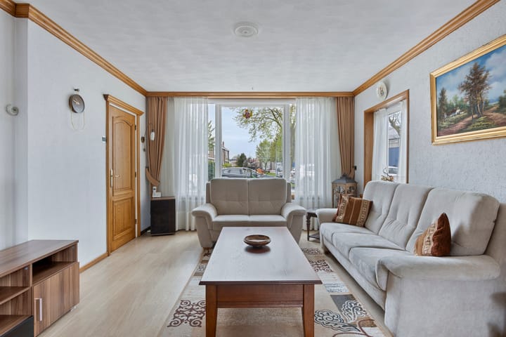 Foto 7 van Leliestraat 1