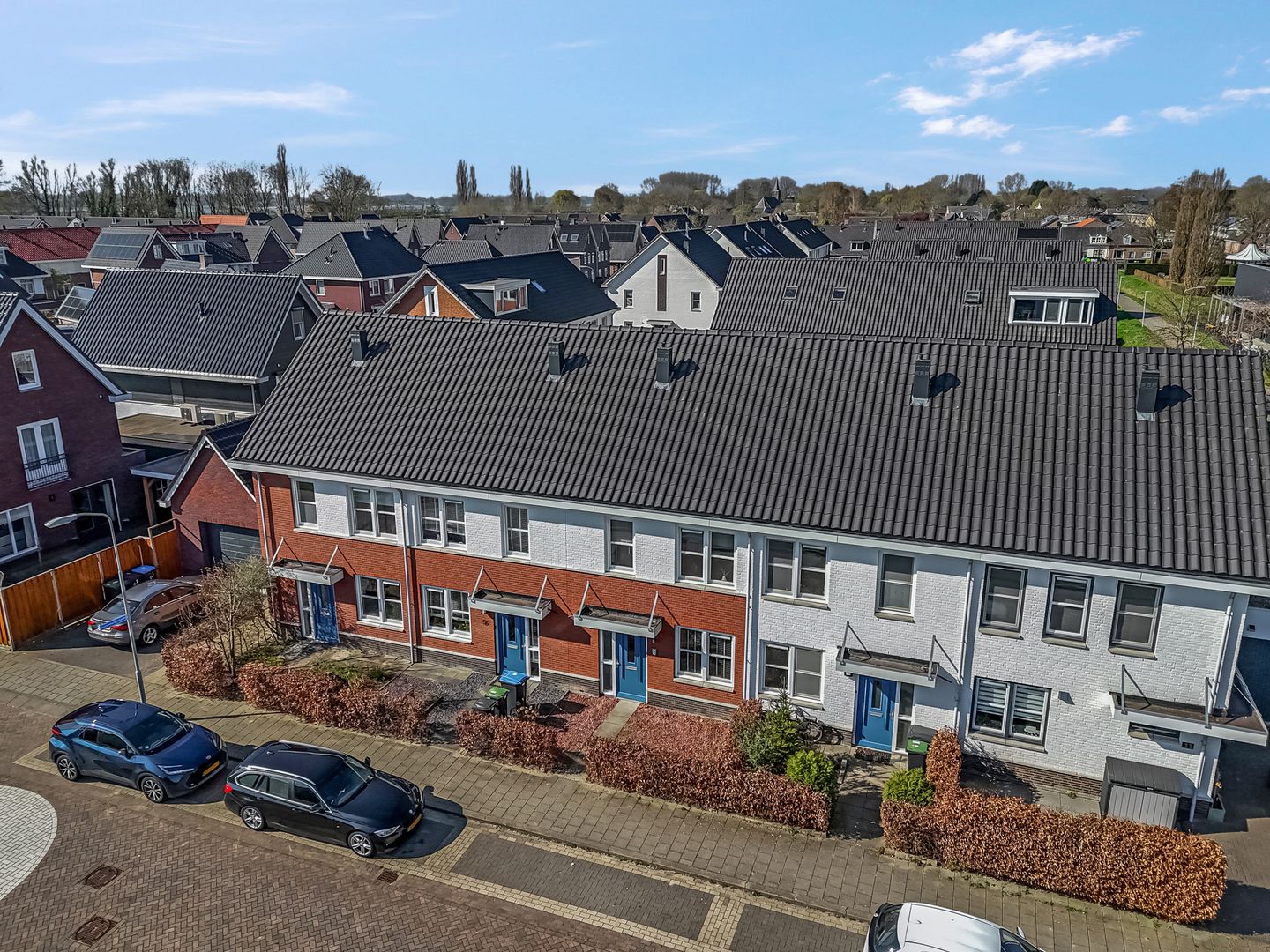 Foto 1 van Handelsweg 7