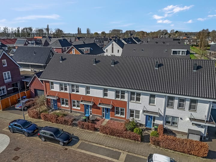 Foto 1 van Handelsweg 7