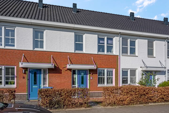 Foto 7 van Handelsweg 7