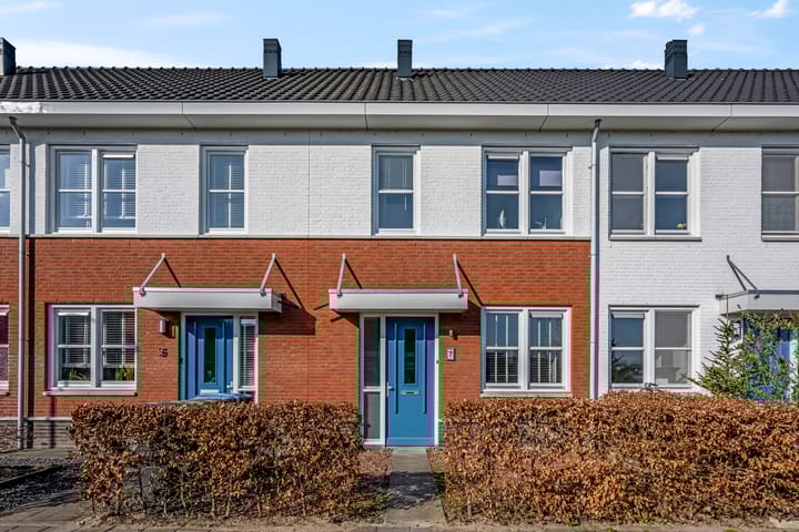 Foto 8 van Handelsweg 7