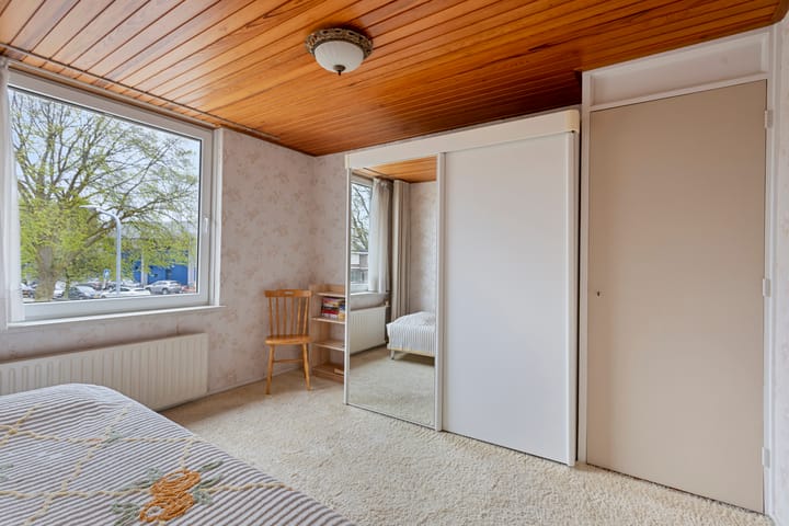 Foto 25 van Leliestraat 1