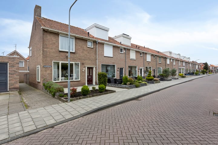 Foto 40 van Leliestraat 1