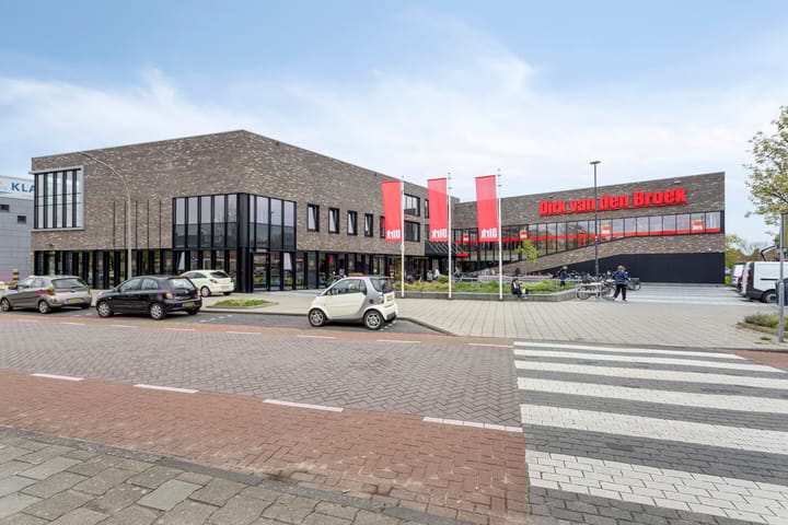 Foto 41 van Leliestraat 1