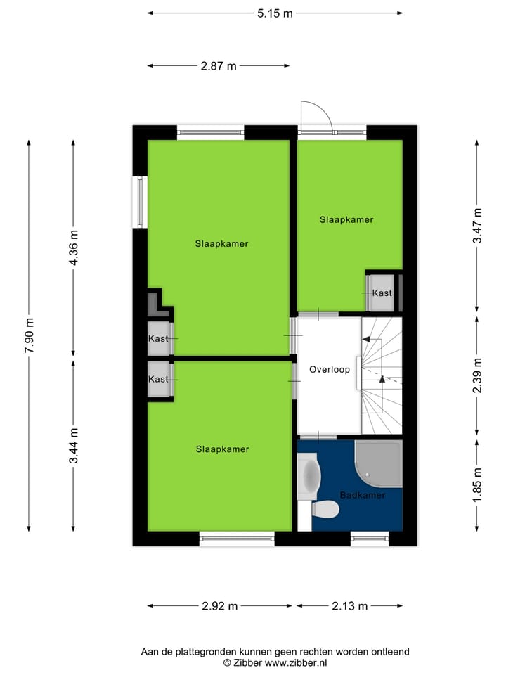 Foto 43 van Leliestraat 1