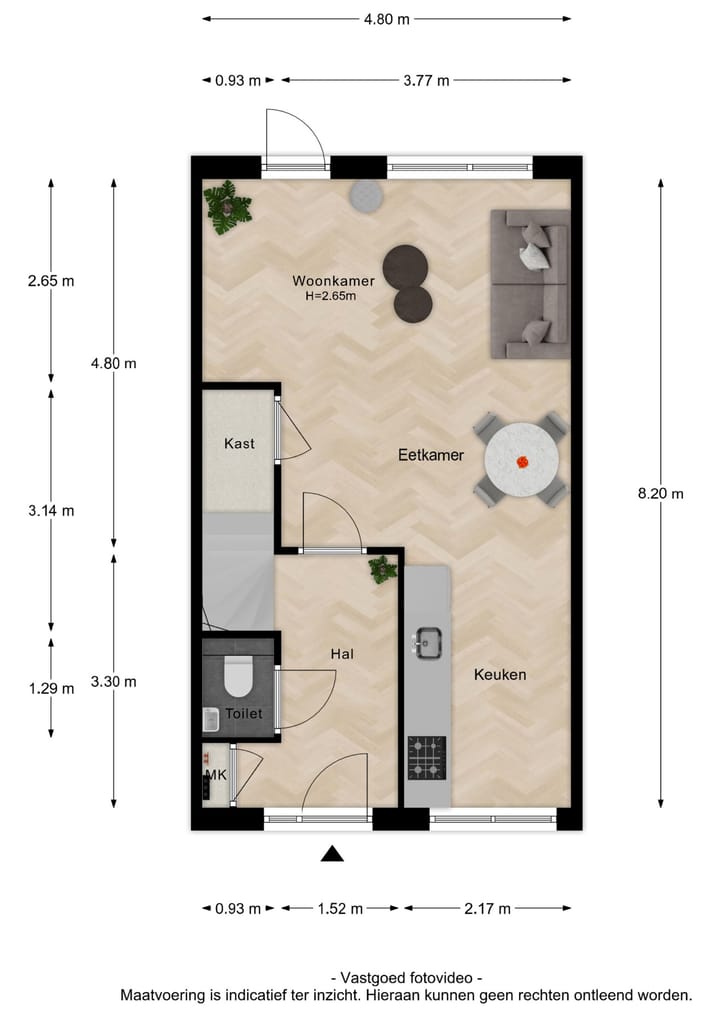 Foto 38 van Handelsweg 7