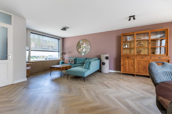 Foto 2 van Klinkaart 1