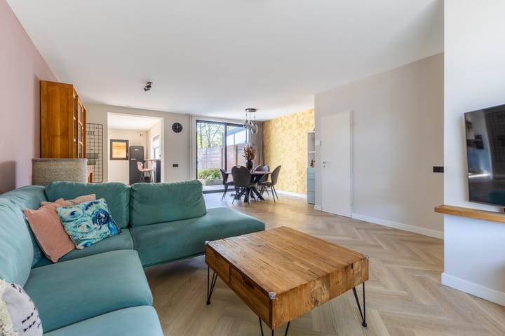 Foto 3 van Klinkaart 1