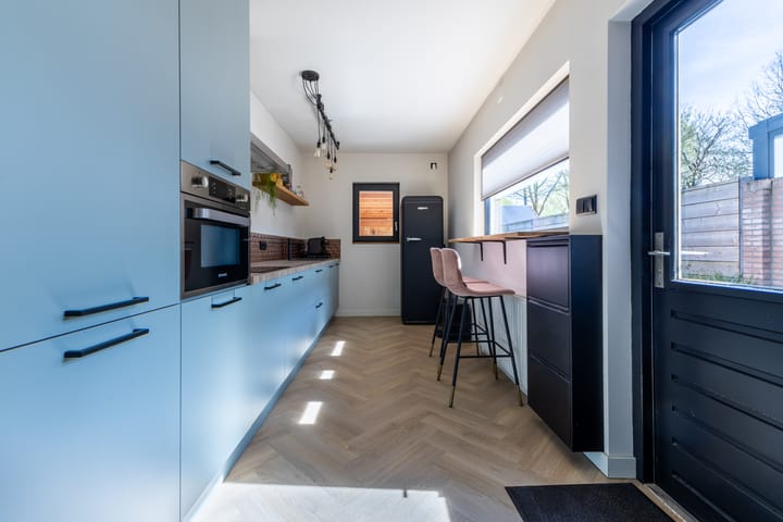 Foto 4 van Klinkaart 1