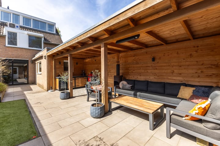 Foto 5 van Klinkaart 1