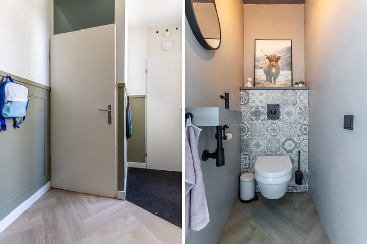 Foto 9 van Klinkaart 1