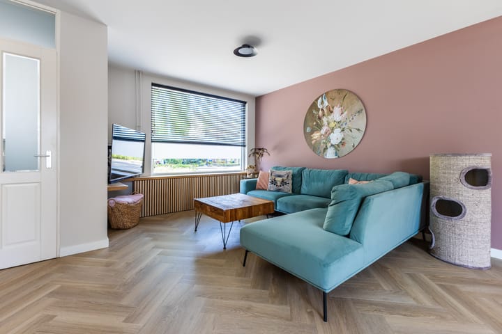 Foto 10 van Klinkaart 1