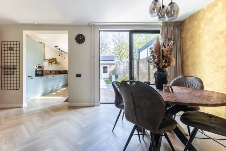 Foto 12 van Klinkaart 1