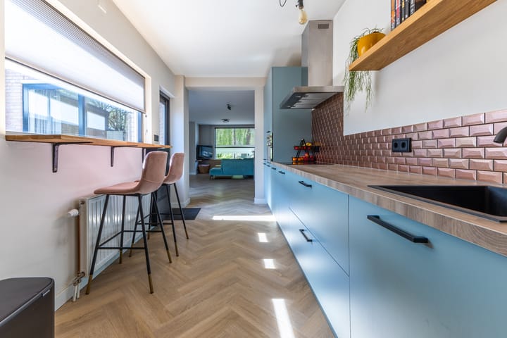 Foto 13 van Klinkaart 1