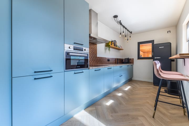 Foto 14 van Klinkaart 1