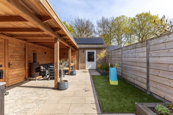 Foto 31 van Klinkaart 1