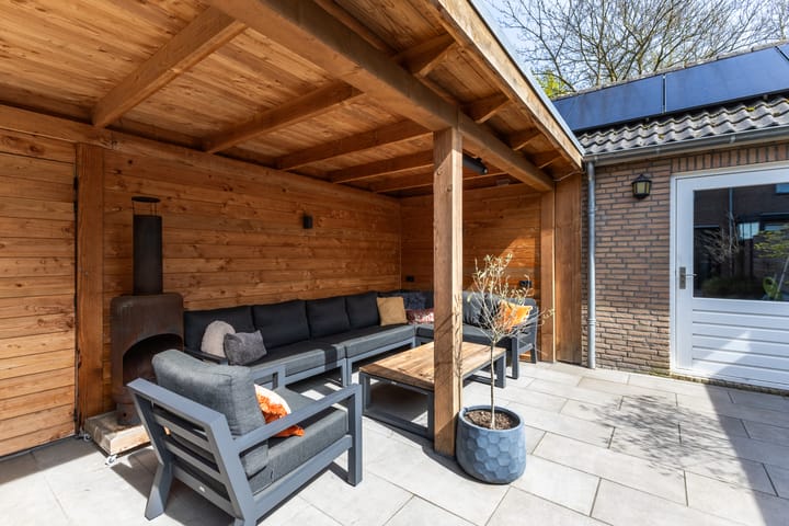 Foto 33 van Klinkaart 1