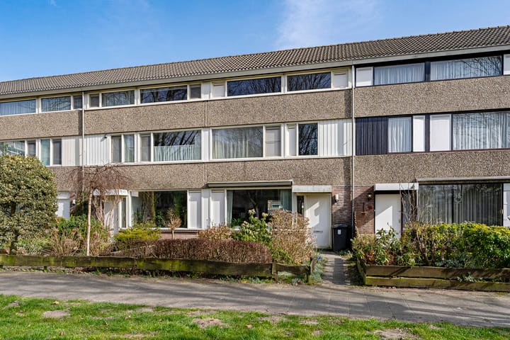 Foto 1 van Nieuwewater 14