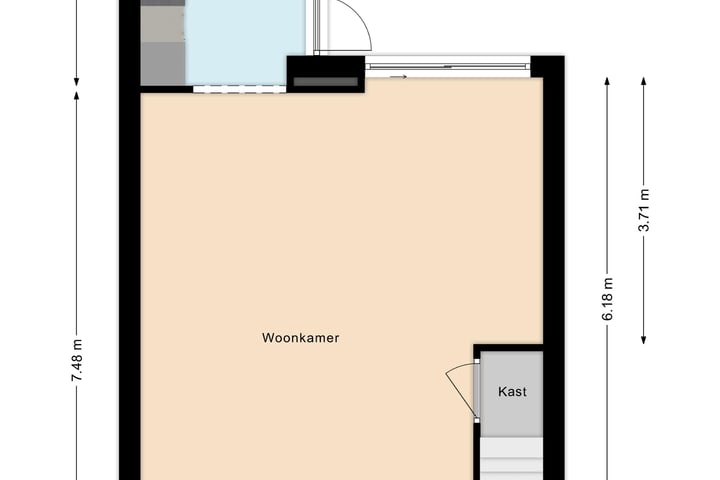 Foto 44 van Klinkaart 1