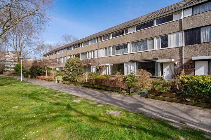 Foto 5 van Nieuwewater 14