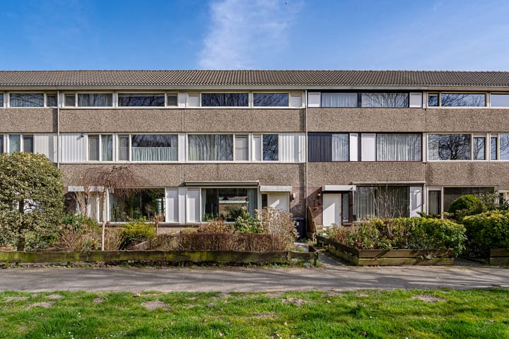 Foto 6 van Nieuwewater 14