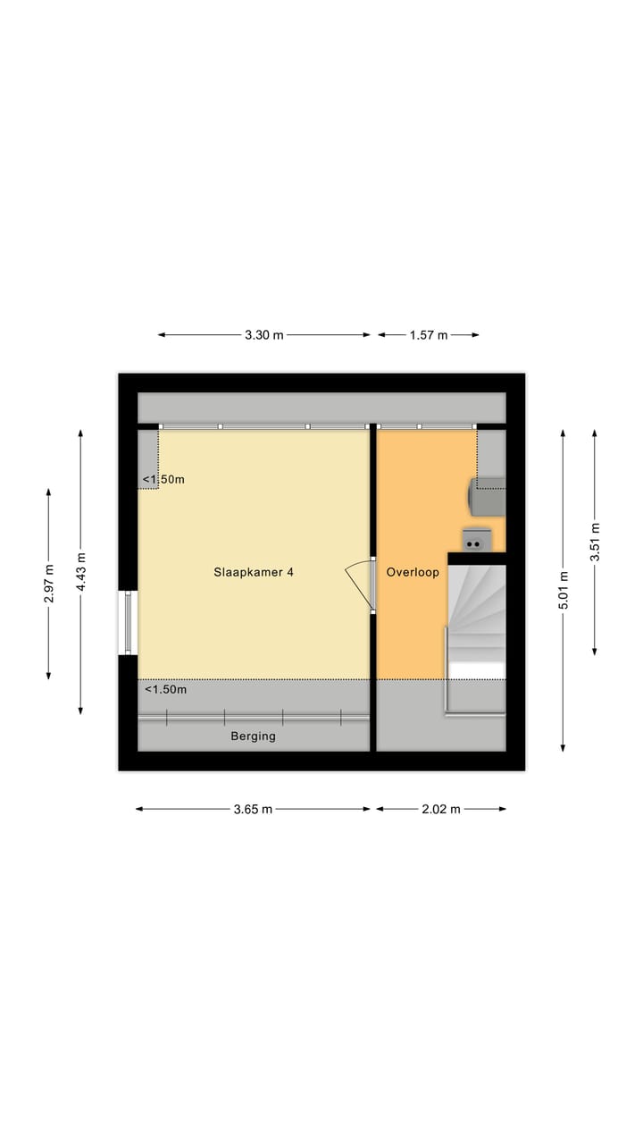 Foto 46 van Klinkaart 1