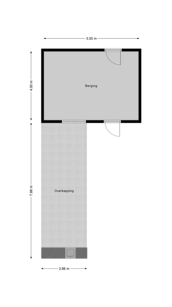 Foto 47 van Klinkaart 1